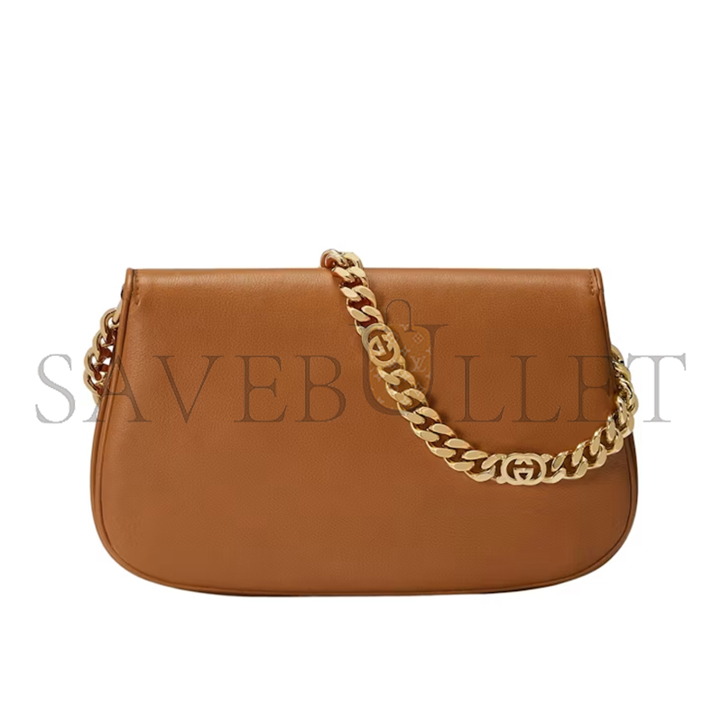 GUCCI BLONDIE SHOULDER BAG 699268 (28*16*4cm)